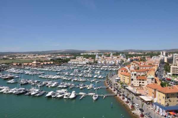 Aquamar 416 By Vilamoura Sun Espacoso ภายนอก รูปภาพ
