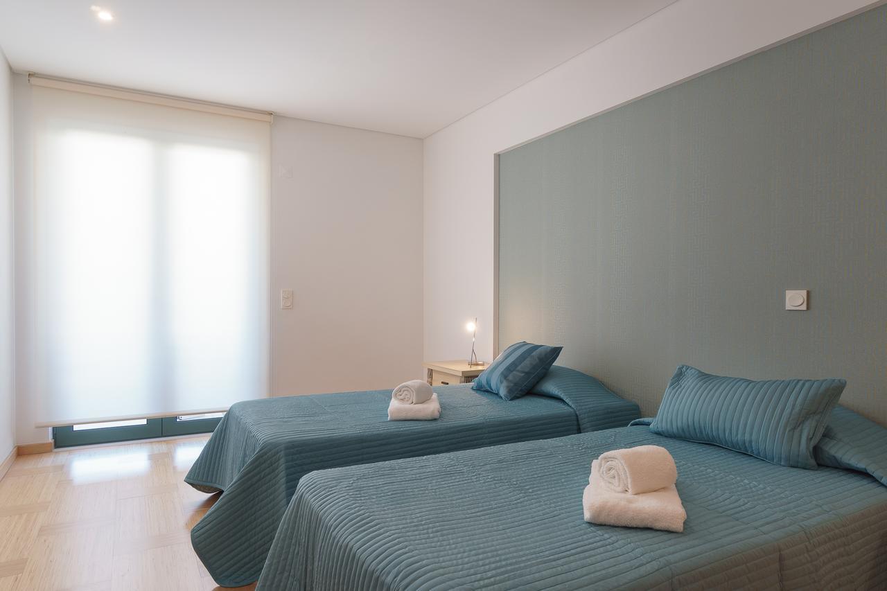 Aquamar 416 By Vilamoura Sun Espacoso ภายนอก รูปภาพ