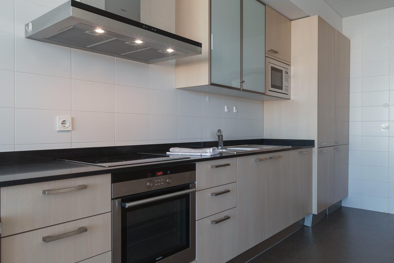 Aquamar 416 By Vilamoura Sun Espacoso ภายนอก รูปภาพ
