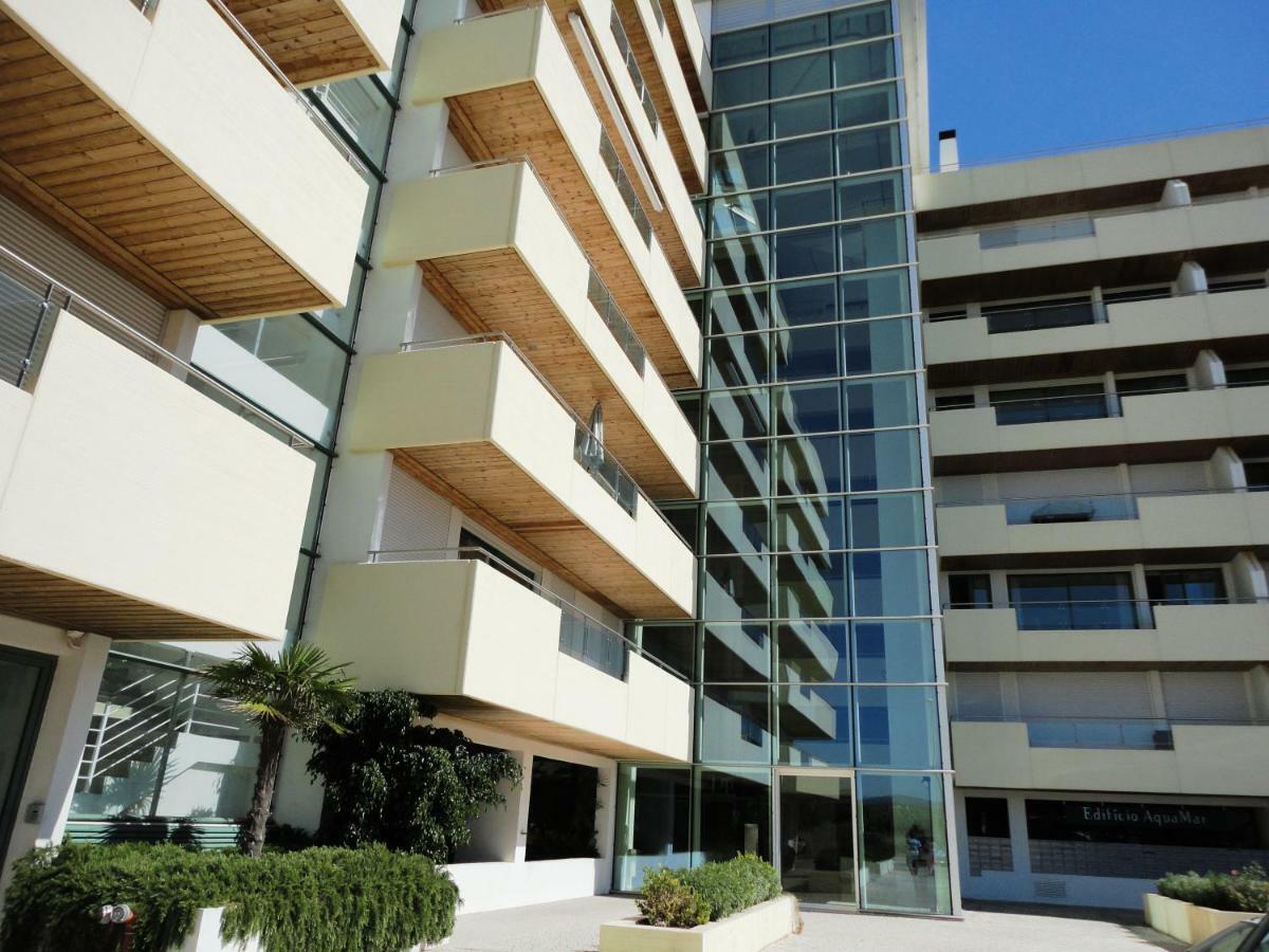 Aquamar 416 By Vilamoura Sun Espacoso ภายนอก รูปภาพ